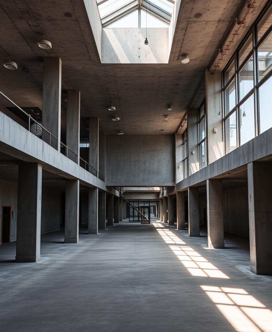 Bouw & Oplevering