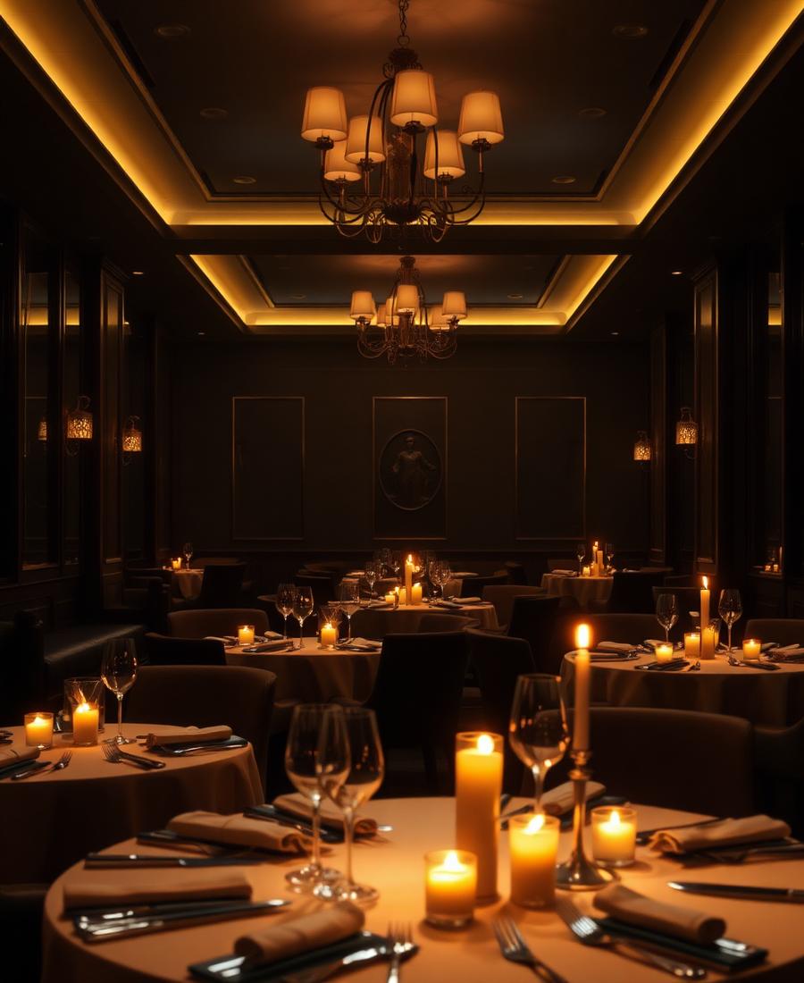 Horeca & Hotels